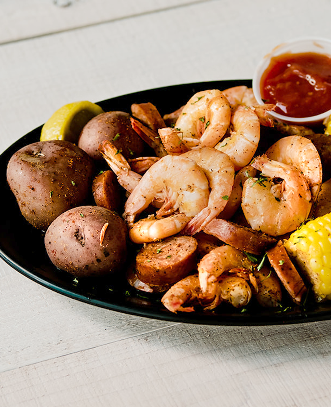 Virginia's On the Bay in Port Aransas, TX (4)