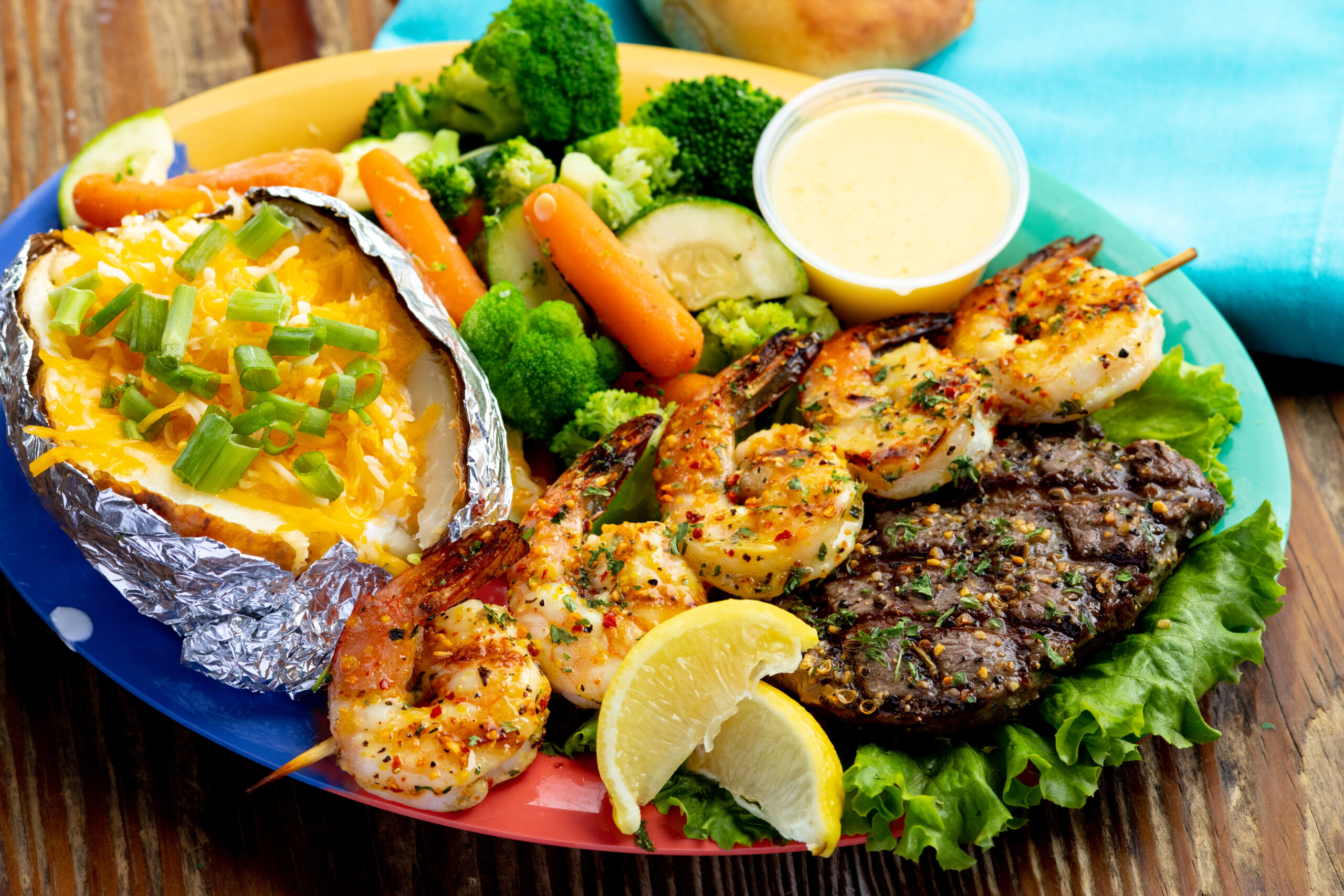 Virginia's On the Bay in Port Aransas, TX (6)