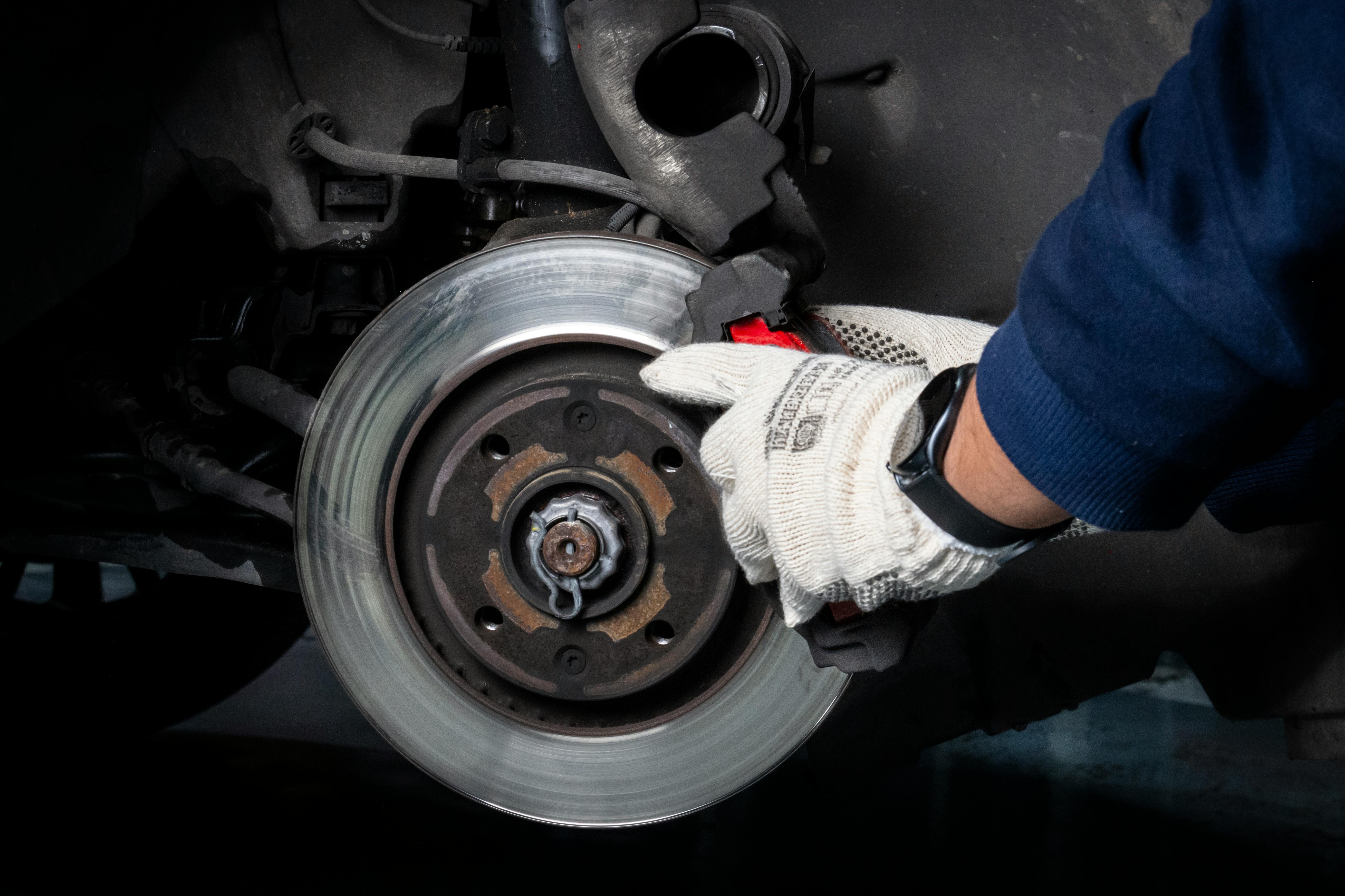 DN&O Auto Repair LLC in Union, NJ (3)