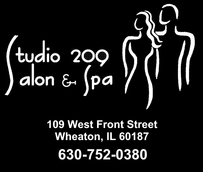 Studio 209 in Wheaton, IL
