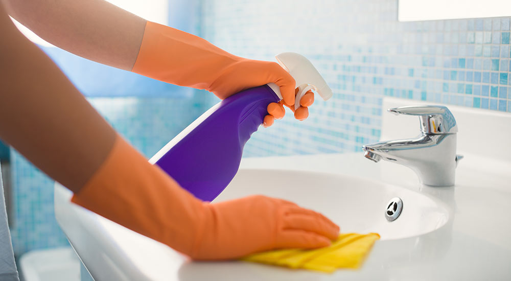 Above and Beyond Cleaning Service in Crp Christi, TX (5)