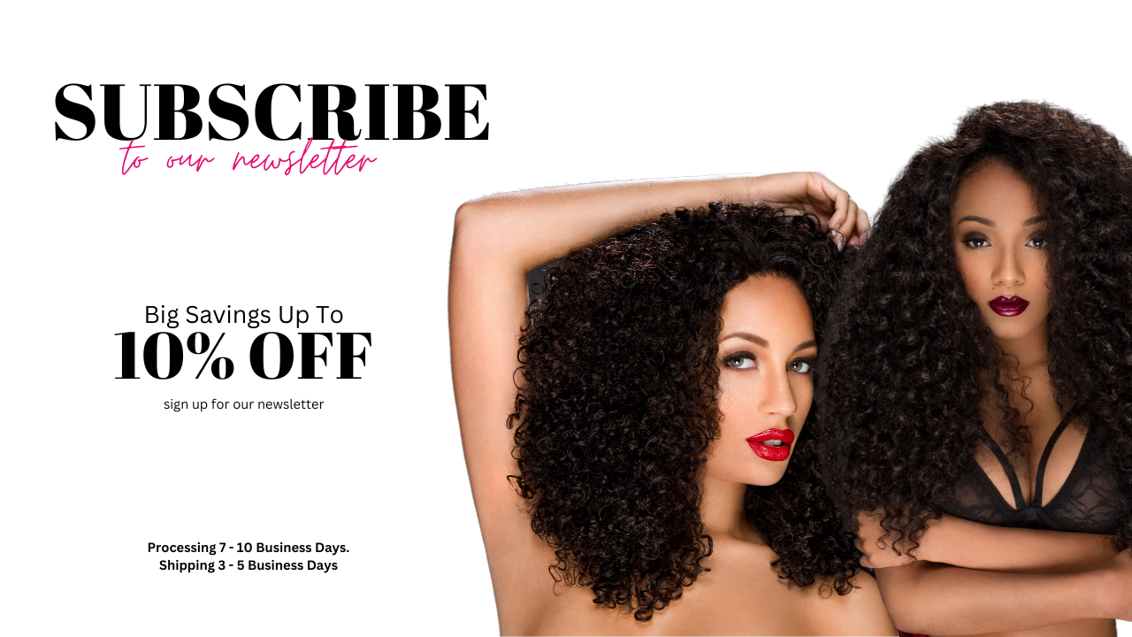 Perfect Distraction Hair Salon in Sandy Springs, GA