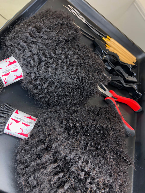 Perfect Distraction Hair Salon in Sandy Springs, GA (4)