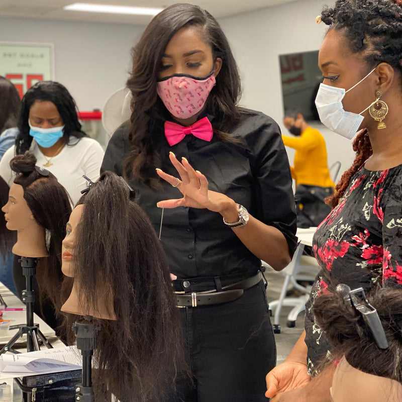 Perfect Distraction Hair Salon in Sandy Springs, GA (5)