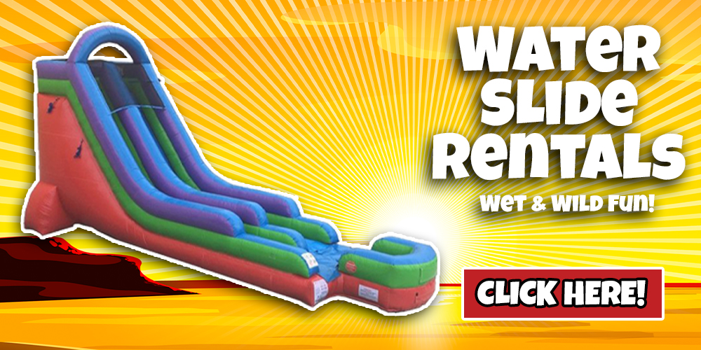 Bounce-n-Jump-a-rama in Milwaukee, WI