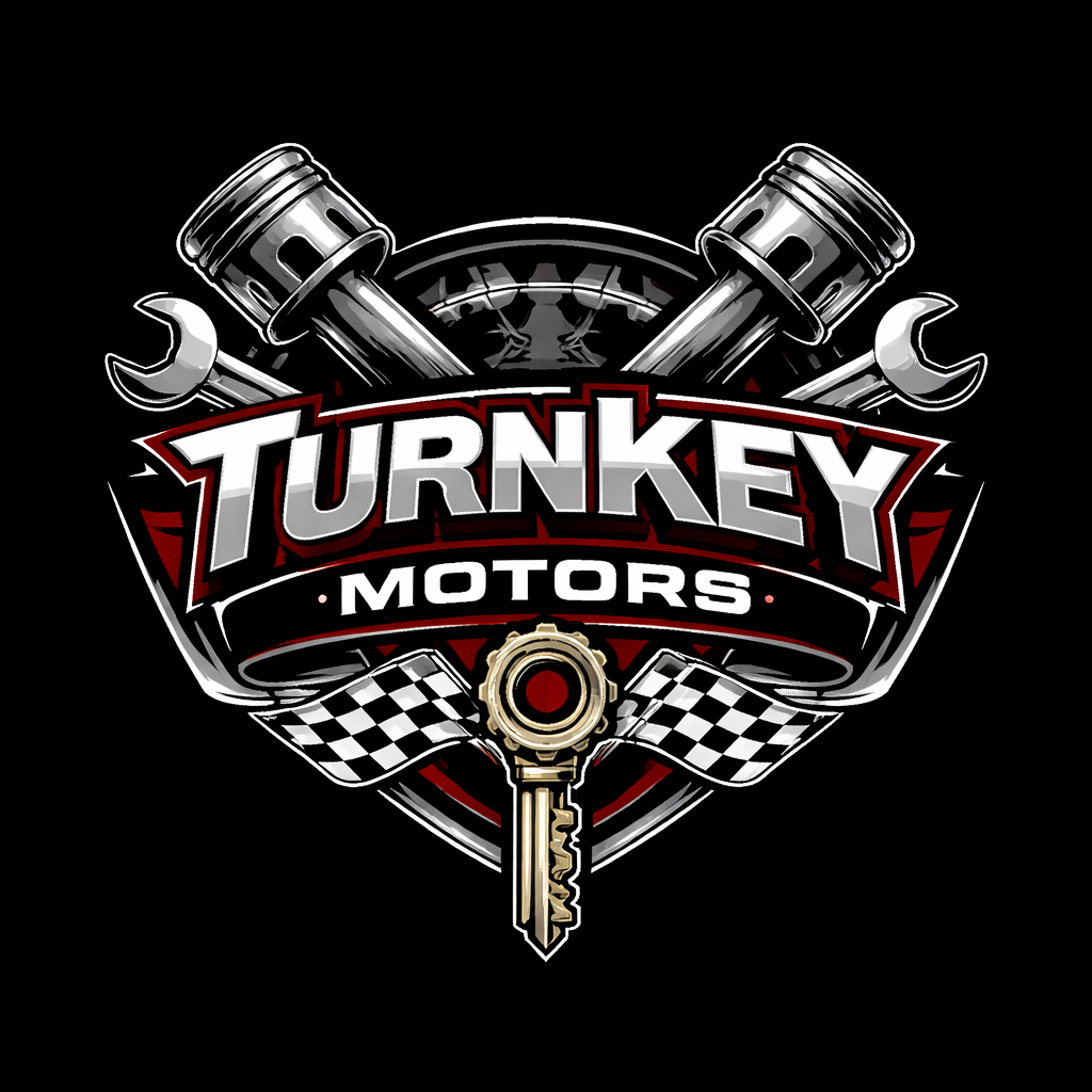 TurnKey Motors in Wapakoneta, OH