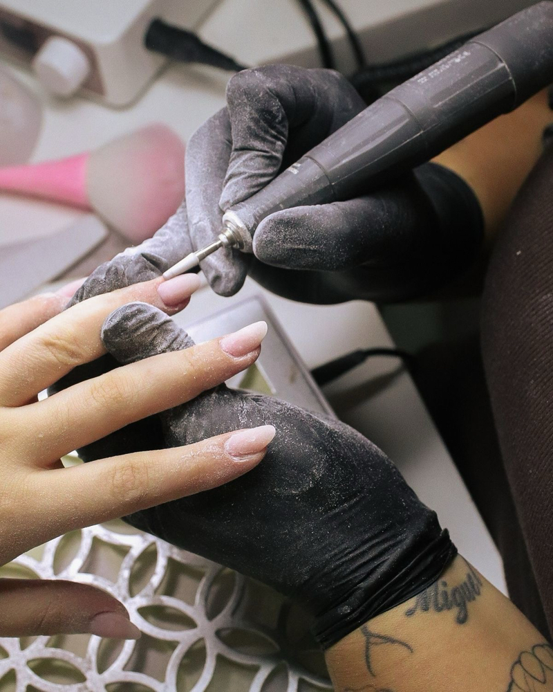 Nailed By Stacey in Martinsville, IN