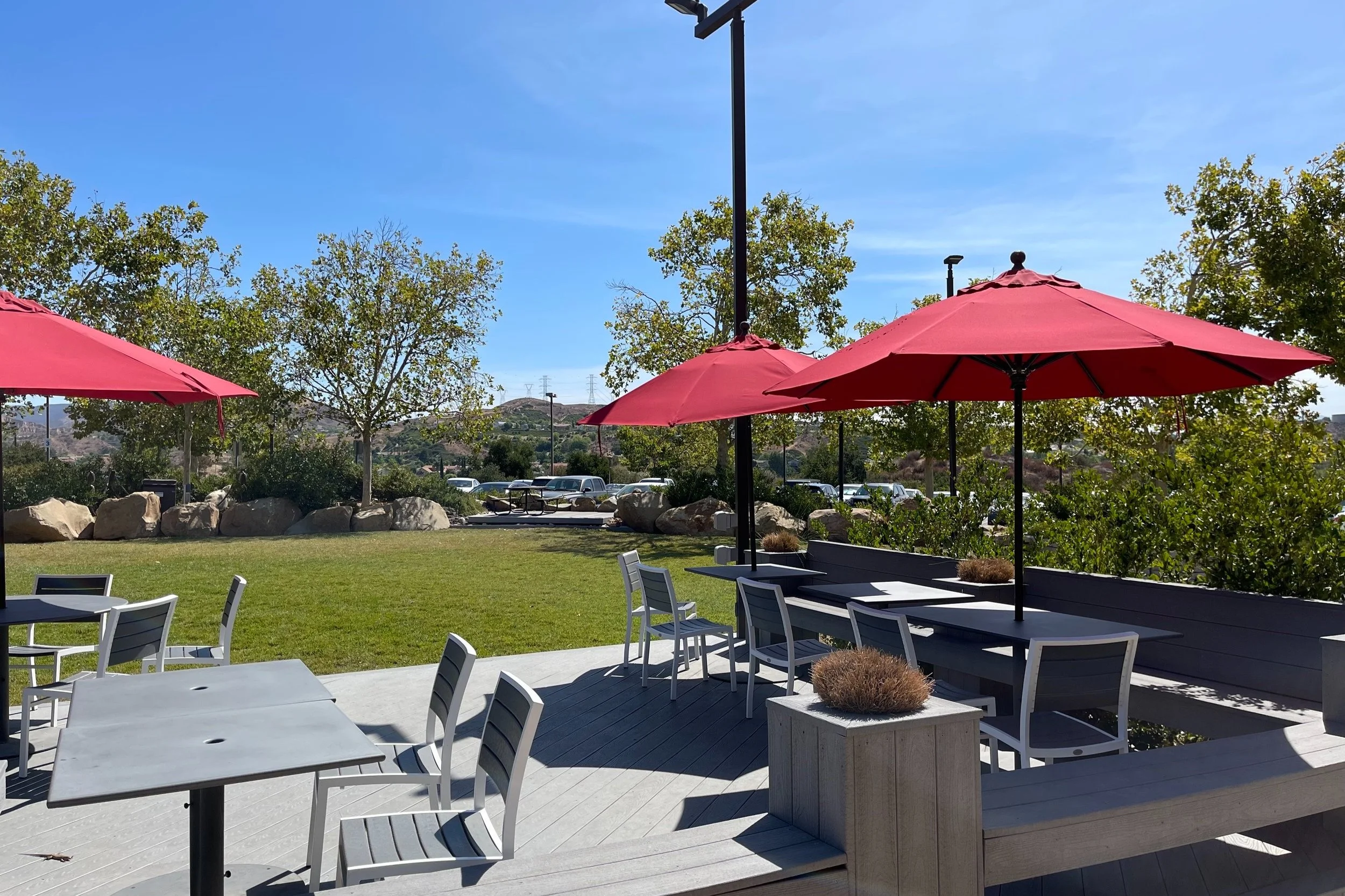Grace Coffee in Santa Clarita, CA