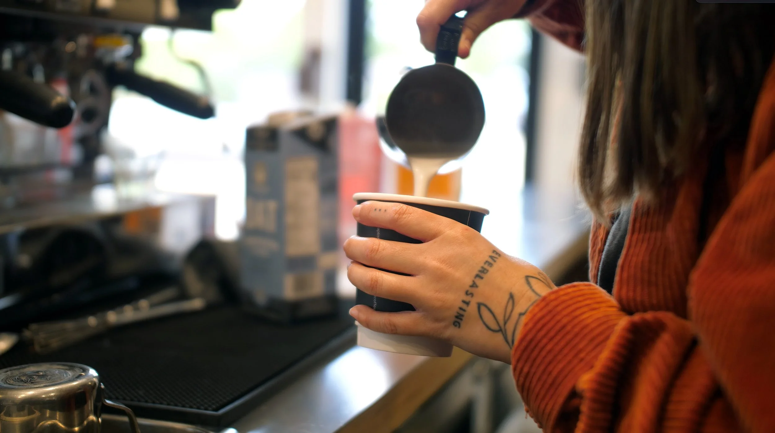 Grace Coffee in Santa Clarita, CA (4)