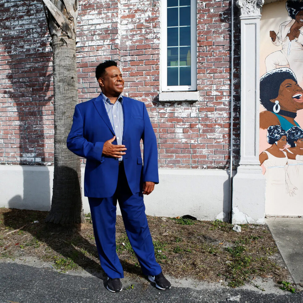 Westcoast Black Theatre Troupe in Sarasota, FL