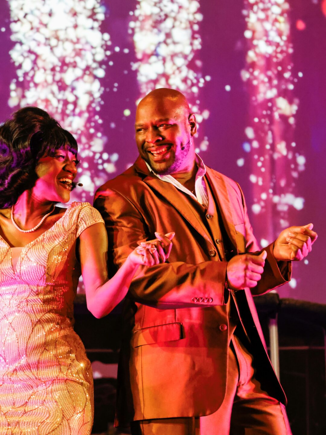 Westcoast Black Theatre Troupe in Sarasota, FL (2)