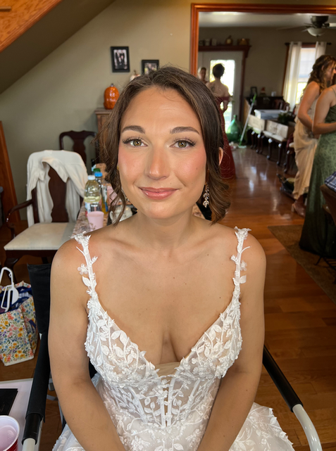 Lunar Beauty Studio, LLC in Williamsport, PA