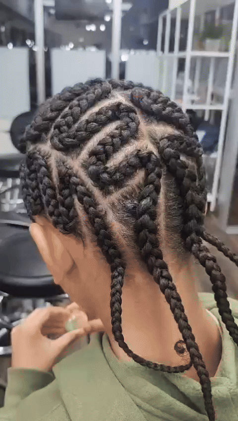 Natural Sisters Hair Salon in New York, NY