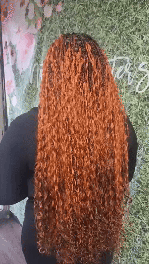 Natural Sisters Hair Salon in New York, NY (2)