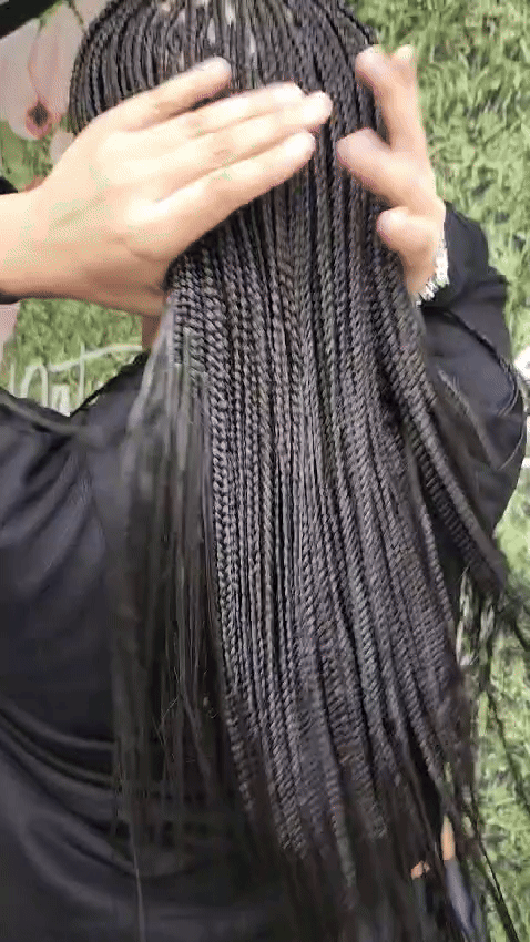 Natural Sisters Hair Salon in New York, NY (3)