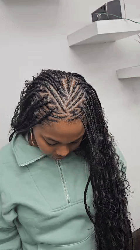 Natural Sisters Hair Salon in New York, NY (6)