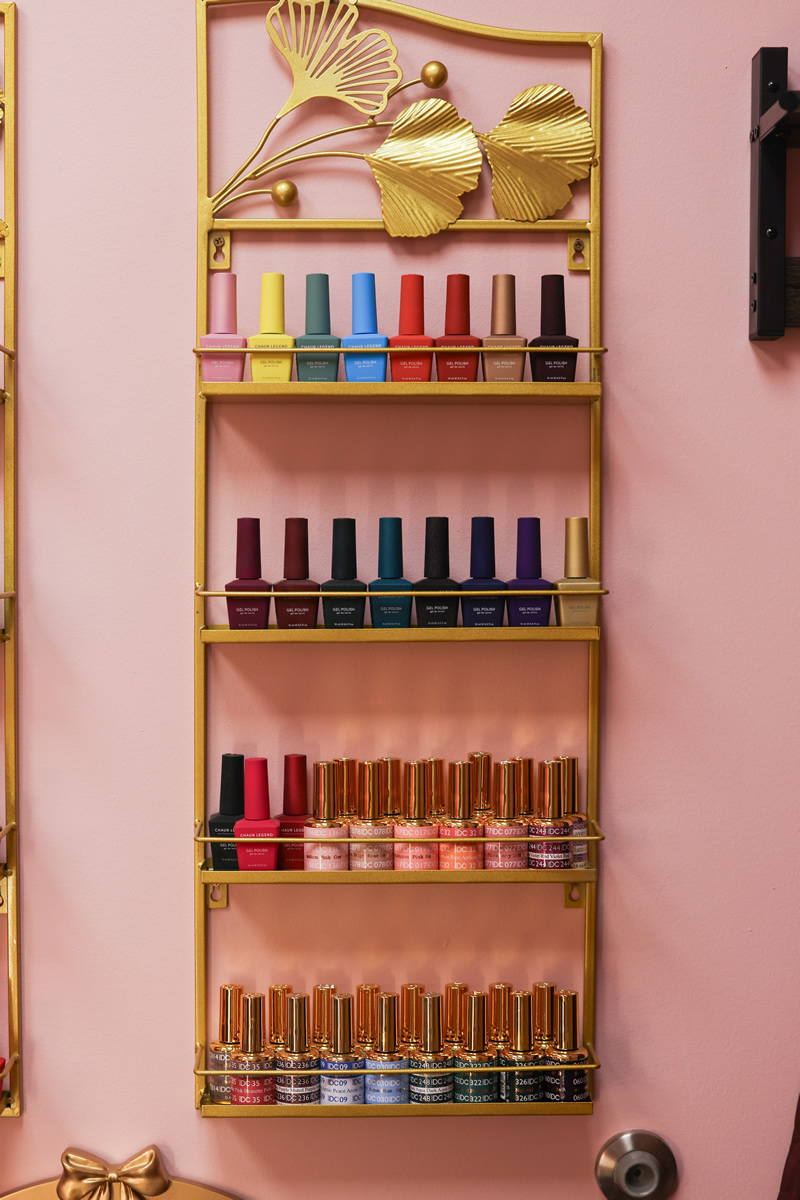 Nails By Savvi in Brookfield, WI (3)