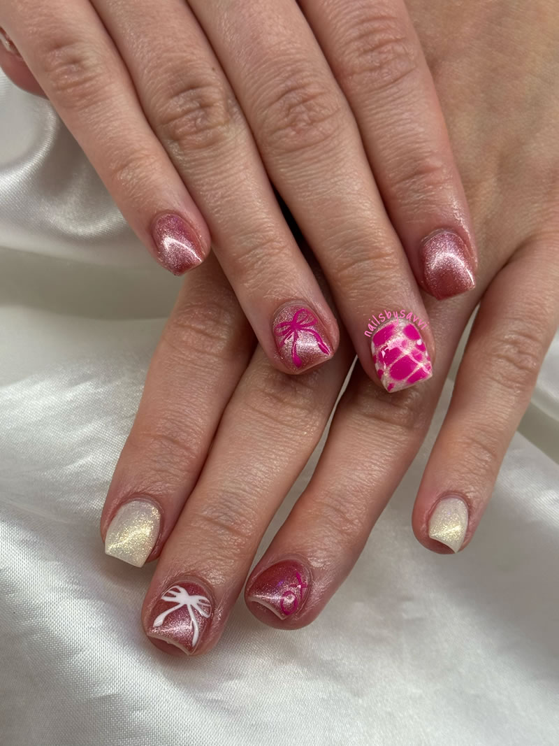 Nails By Savvi in Brookfield, WI (5)