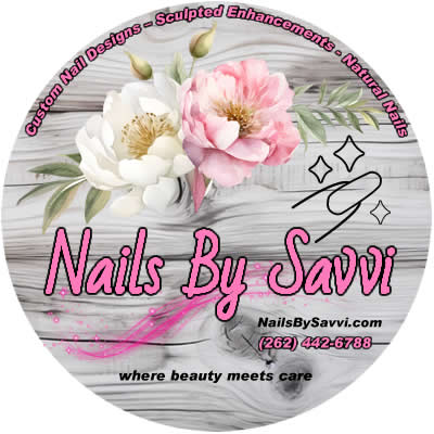 Nails By Savvi in Brookfield, WI (6)