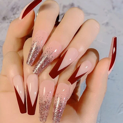 NYC NAILS in Lakeland, FL (2)