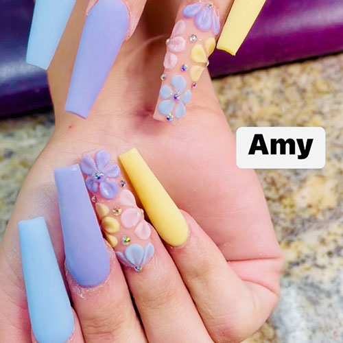 NYC NAILS in Lakeland, FL (4)