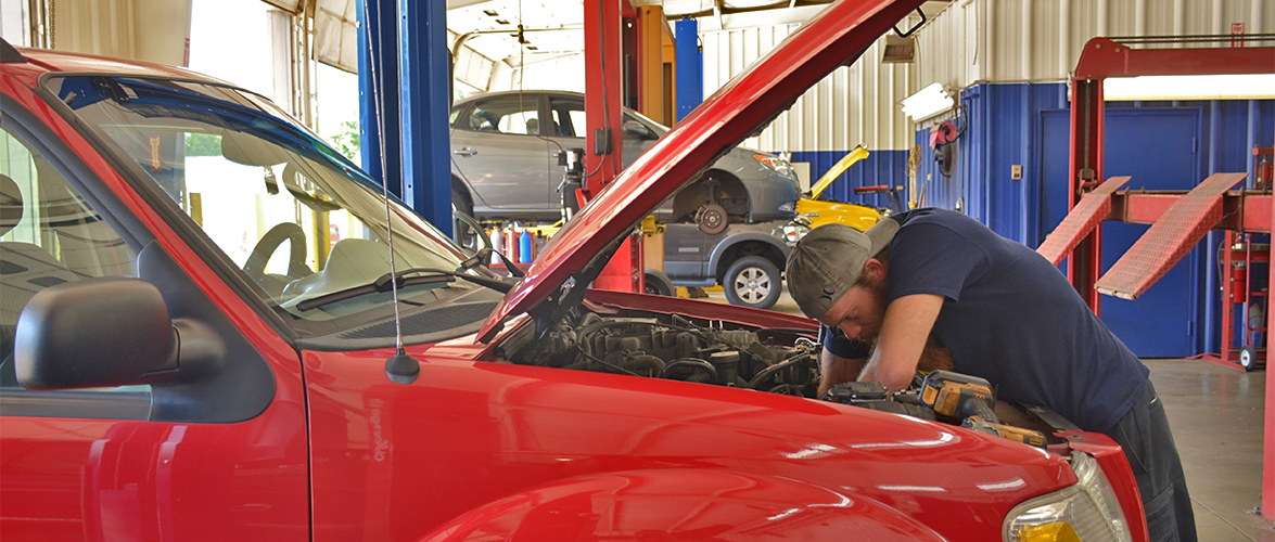 R & W Automotive in Louisville, KY (3)