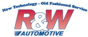R & W Automotive in Louisville, KY (6)
