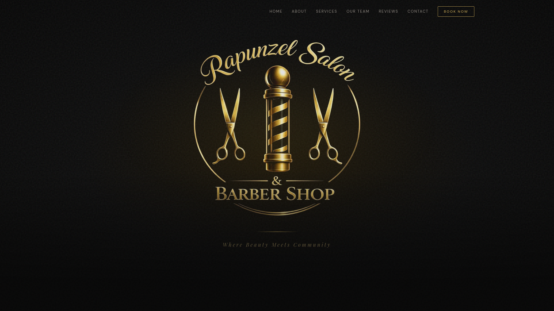 Rapunzel Salon in Byron, GA (2)