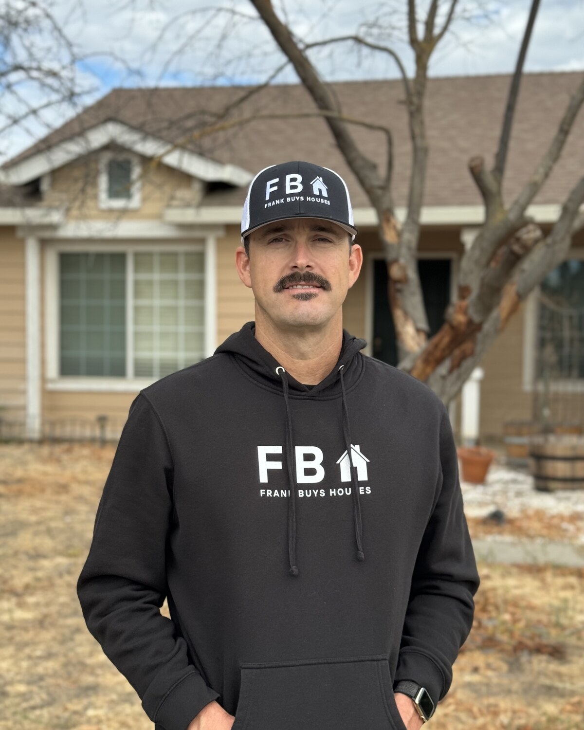 Frank Buys Houses, LLC in Tracy, CA