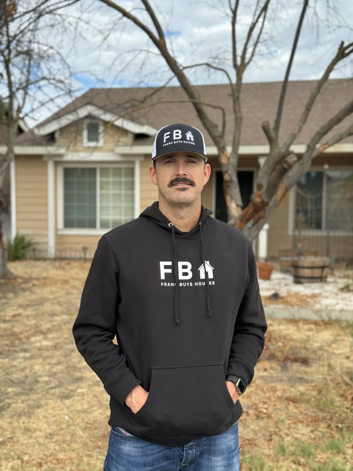 Frank Buys Houses, LLC in Tracy, CA (2)