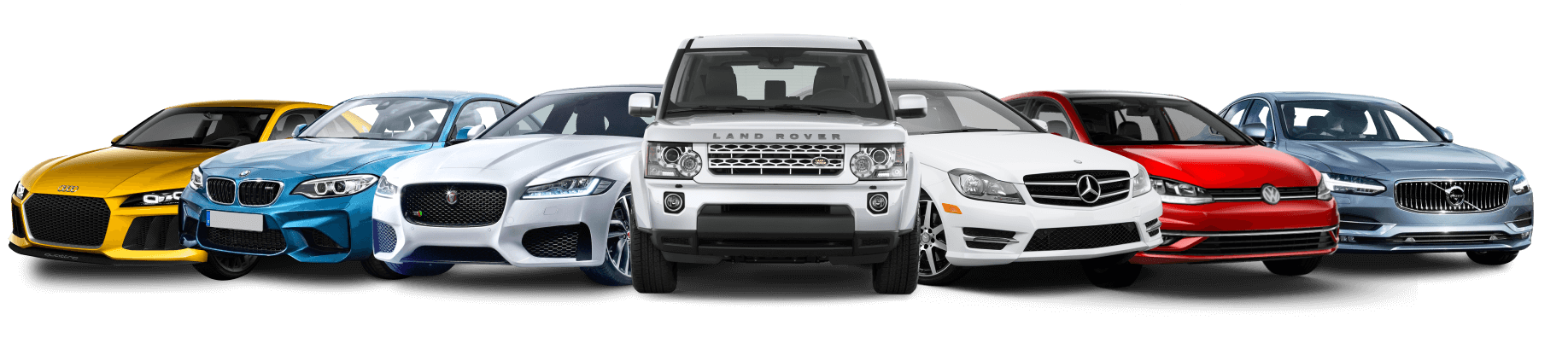 Hi-Tech Import in Downers Grove, IL (2)