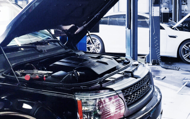 Hi-Tech Import in Downers Grove, IL (3)