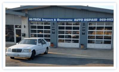 Hi-Tech Import in Downers Grove, IL (5)