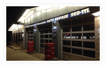 Hi-Tech Import in Downers Grove, IL (6)