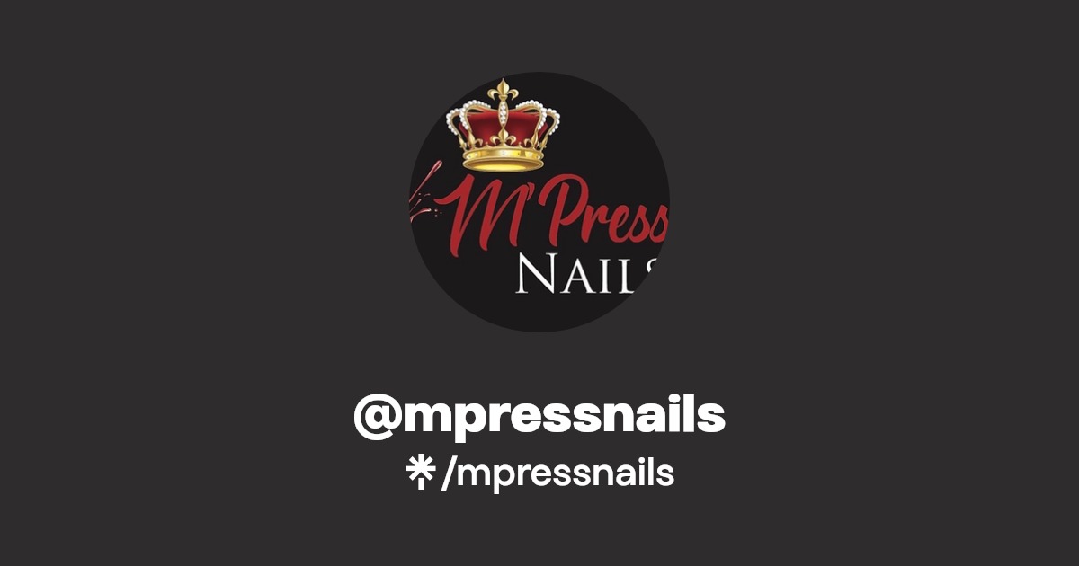 M'Press Nails in St. Albans, NY