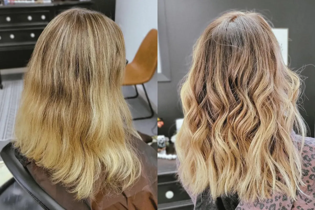 West Side Salon LLC in Thorp, WI (2)