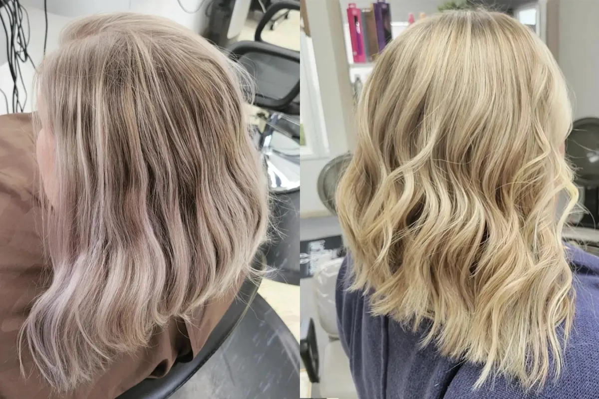 West Side Salon LLC in Thorp, WI (3)