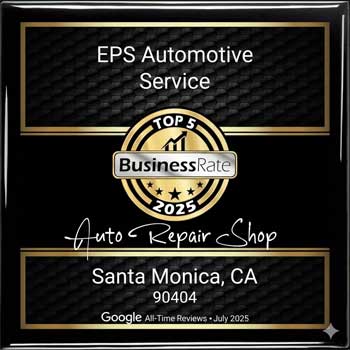 Car Repair Shop EPS Santa Monica in Santa Monica, CA (6)