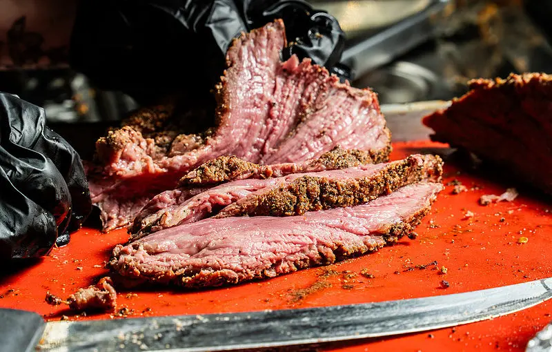 1572 Roadhouse Bar-B-Q in Waynesville, OH (2)