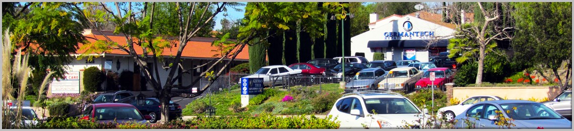 German Tech Auto Repair & Sales in Thousand Oaks, CA