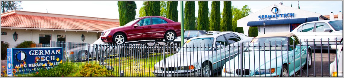 German Tech Auto Repair & Sales in Thousand Oaks, CA (2)