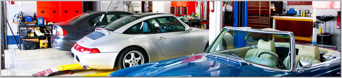 German Tech Auto Repair & Sales in Thousand Oaks, CA (3)