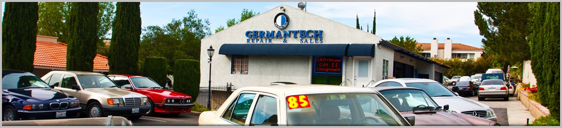 German Tech Auto Repair & Sales in Thousand Oaks, CA (4)