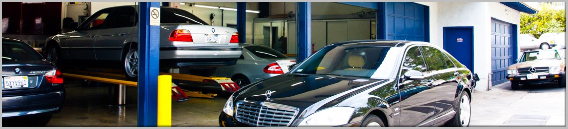 German Tech Auto Repair & Sales in Thousand Oaks, CA (5)