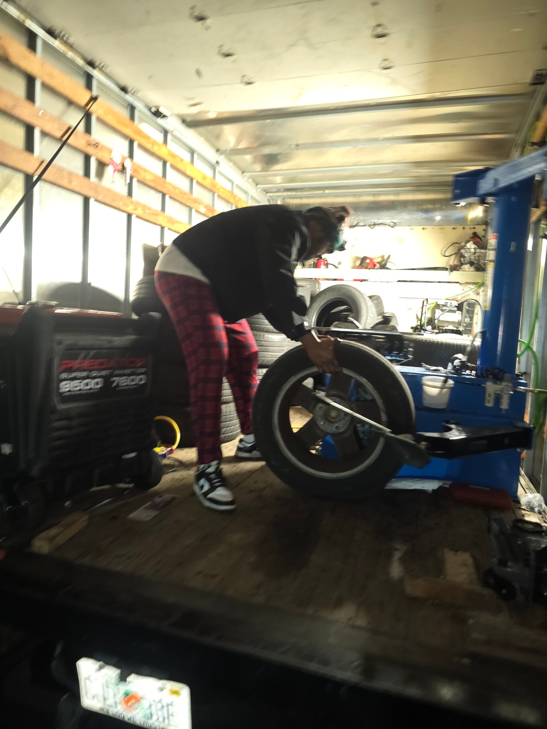 Inlaws Used tire shop in Port St. Lucie, FL (2)
