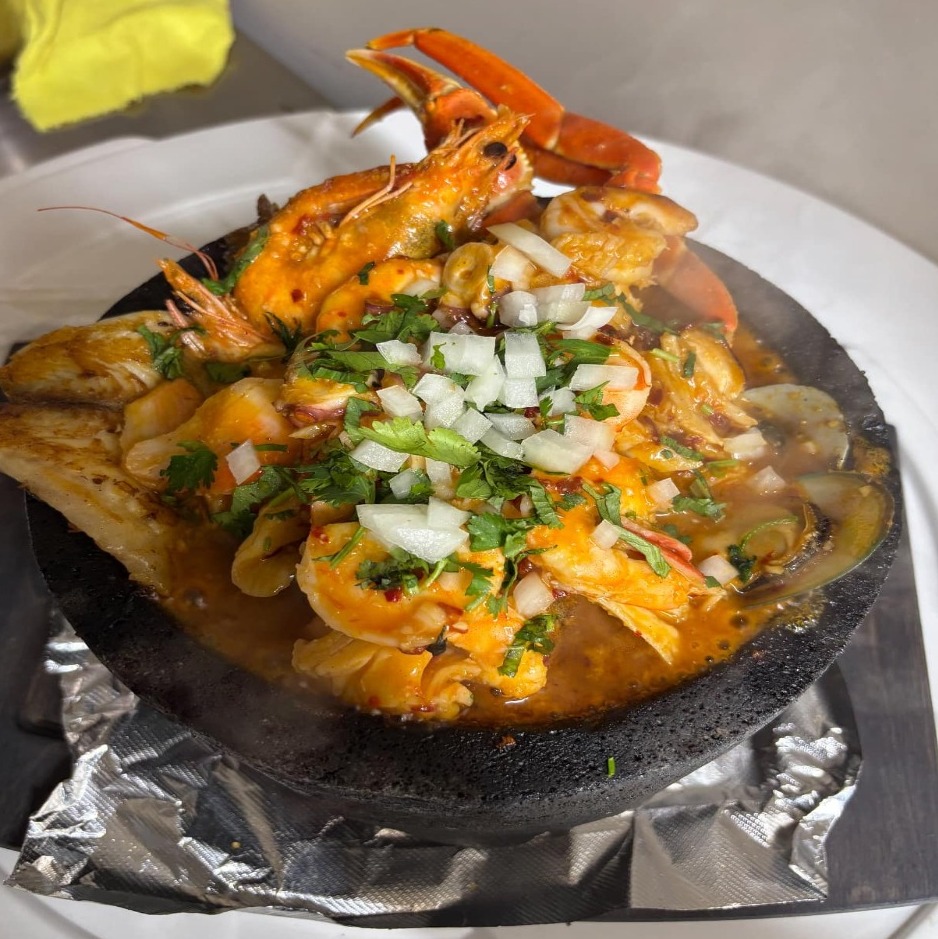 Guadalajara's Beer & Grill in Commerce, GA