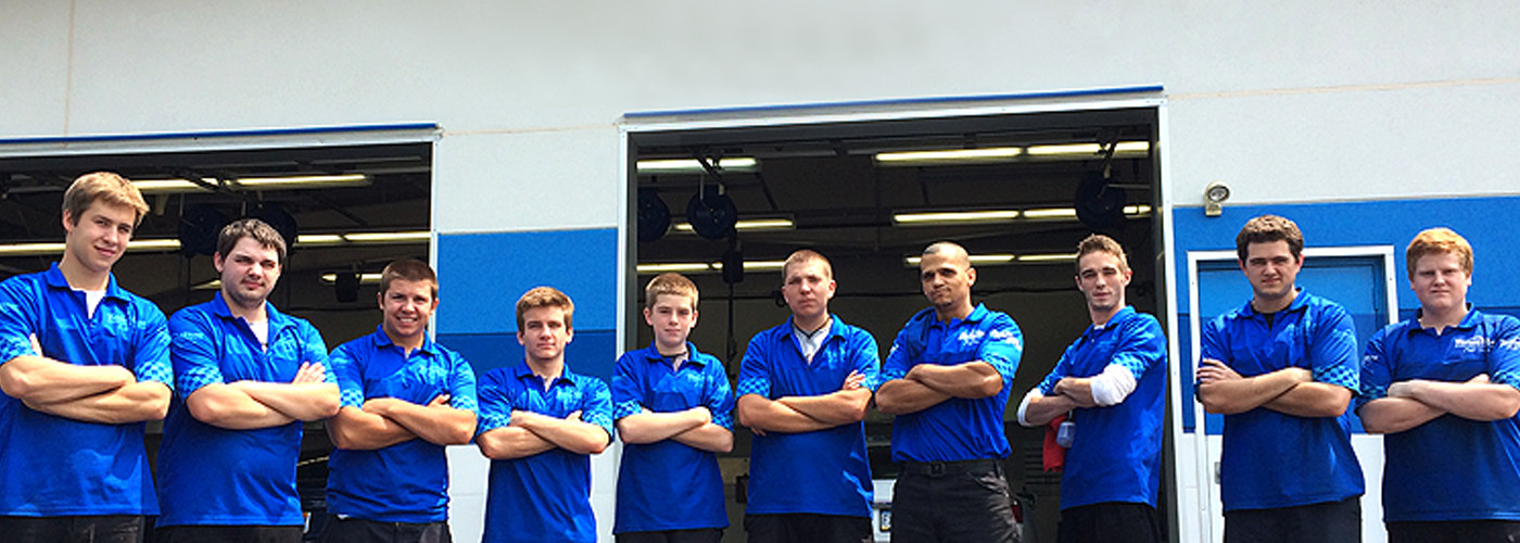Team Blue Hand Car Wash and Detail in State College, PA