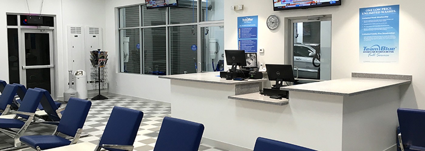 Team Blue Hand Car Wash and Detail in State College, PA (2)
