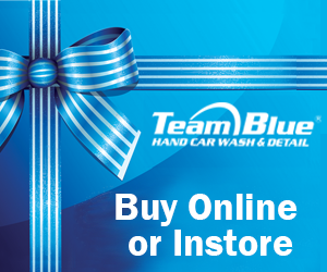 Team Blue Hand Car Wash and Detail in State College, PA (4)
