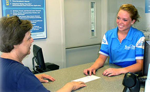Team Blue Hand Car Wash and Detail in State College, PA (5)